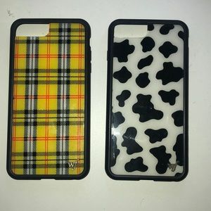 Super cute WildFlower cases!